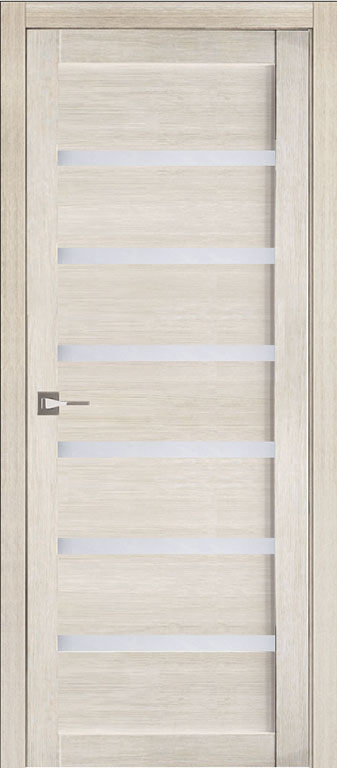 Межкомнатная дверь Двери регионов Модерн 10100 ПДО