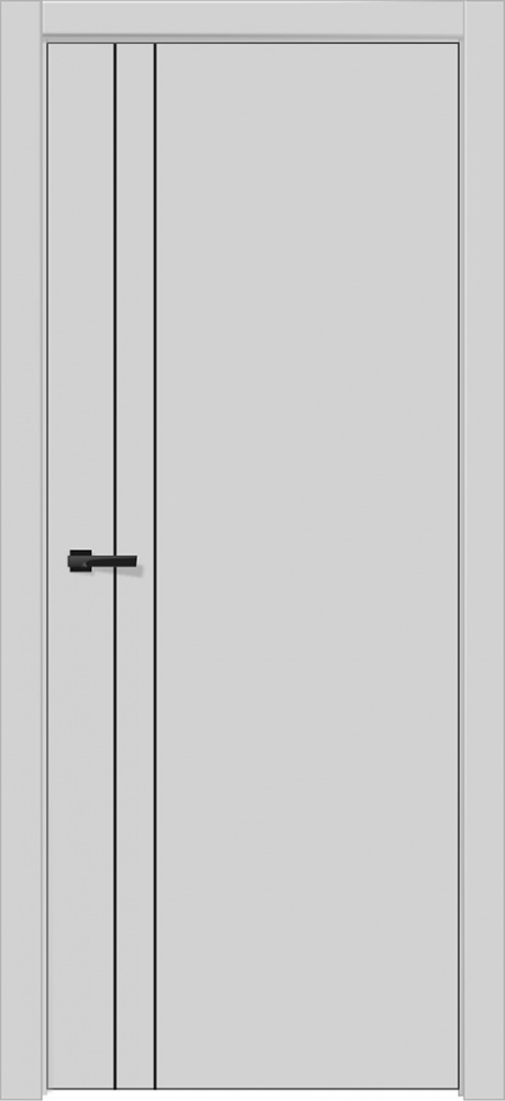 Межкомнатная дверь Turen Becker FOX-4