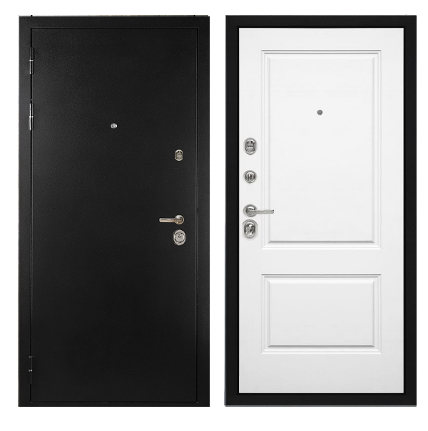 Входная дверь Дива 41