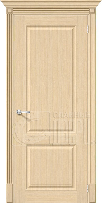 Межкомнатная дверь Браво Статус 12