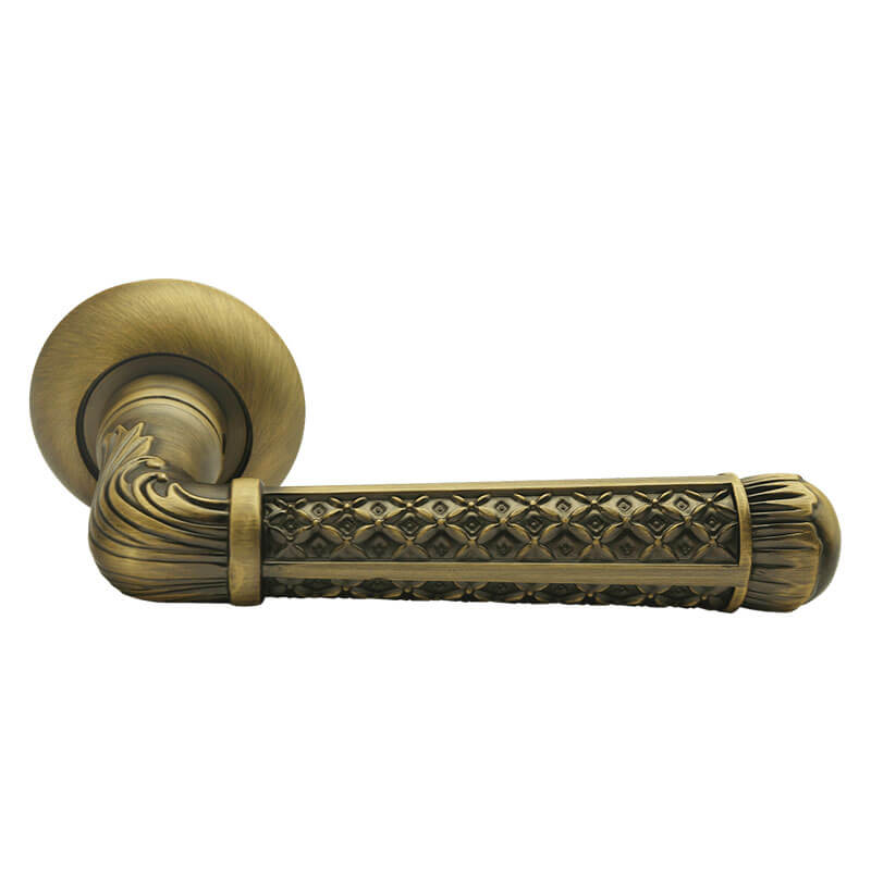 Дверная ручка Morelli MH-32 HERMITAGE-3