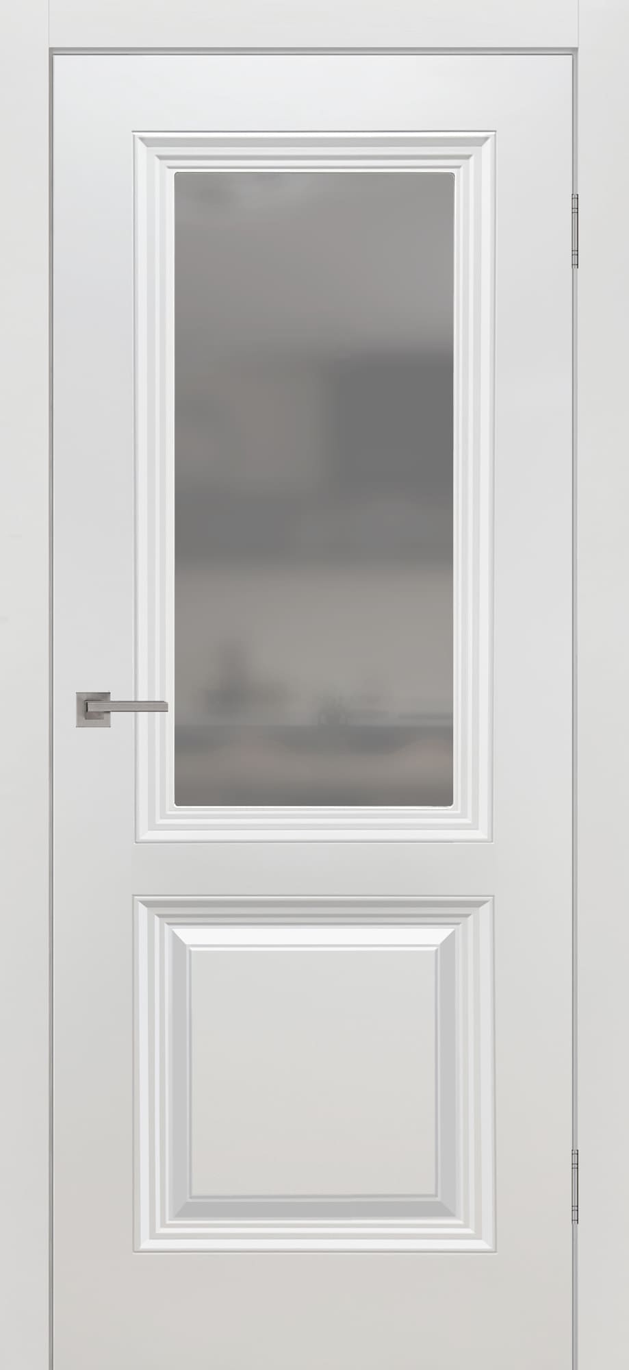 Межкомнатная дверь Yesdoors Сонет-3 ПО