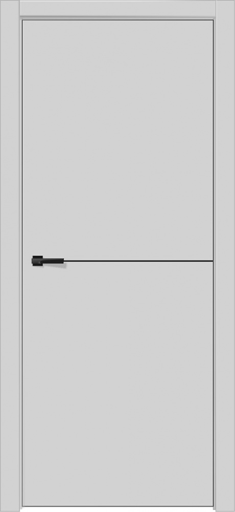 Межкомнатная дверь Turen Becker FOX-2