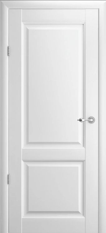 Межкомнатная дверь Albero Эрмитаж-4 ПГ