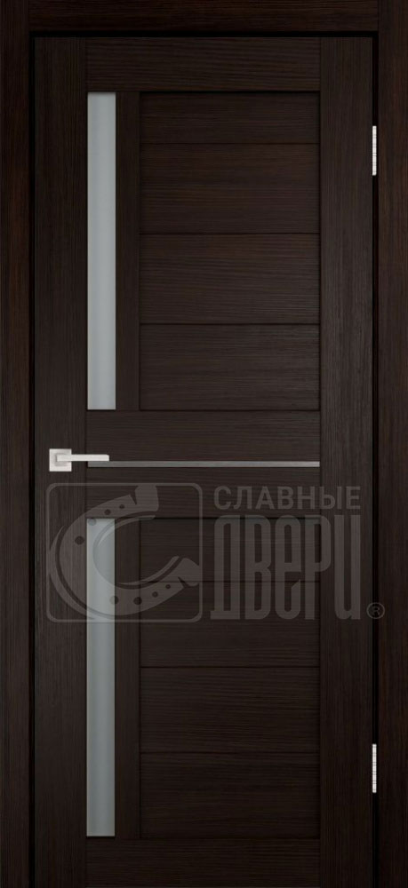 Межкомнатная дверь Ульяновские двери Твист (Мателюкс)